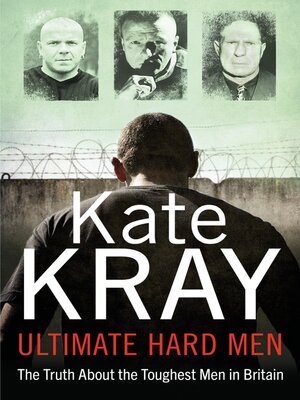 cover image of Ultimate Hard Men